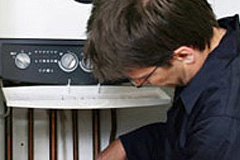 boiler repair Mountsolie