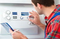 free Mountsolie gas safe engineer quotes