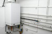 Mountsolie boiler installers